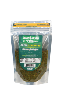 Seasoning Plus Green Seasoning 12 oz
